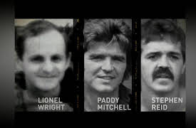 The Irish Mob: Irish Gangs