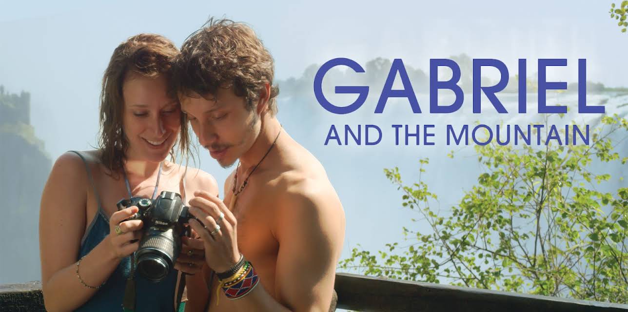 Gabriel and The Mountain (2018)