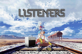 Listeners: Season 1: Half Man / Halber Mensch