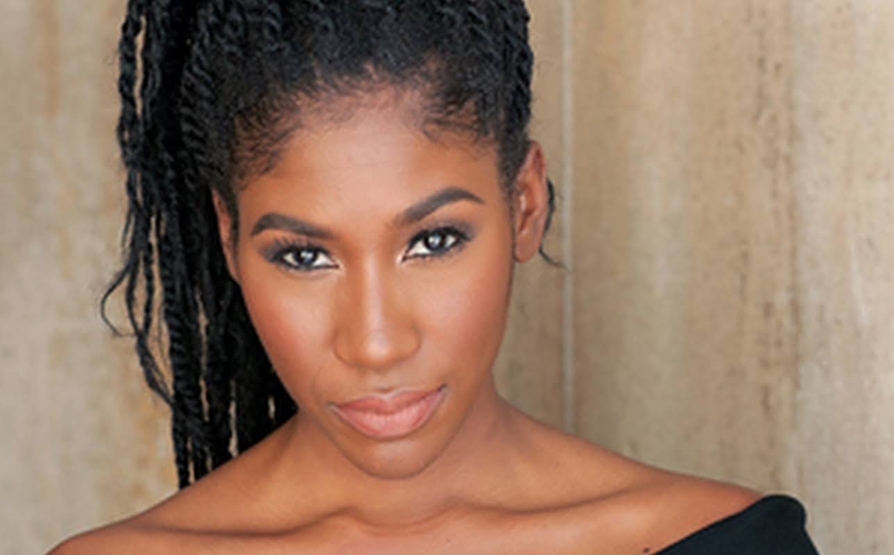 Diarra Kilpatrick