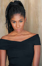 Diarra Kilpatrick as 