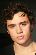 Toby Sebastian as 