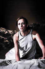 Mariya Kurdenevich as 