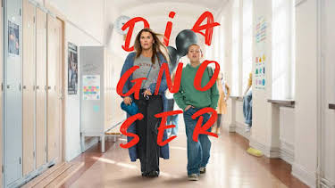 21:00: Diagnoser | SVT1 | 9/7 2026