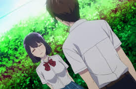 LOVE and LIES: So Bright It Doesn't Seem Real