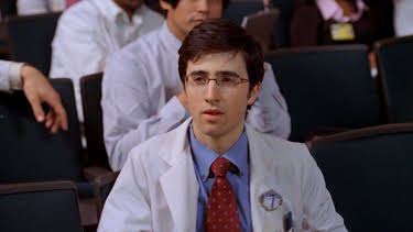 22:10: Dr House | Sixx | 4/8 2026