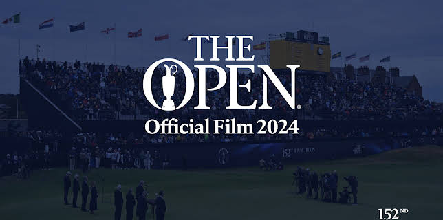 20:00: The Open Official Films (S1 E56) (S1) | Viasat Golf | 1/10 2026