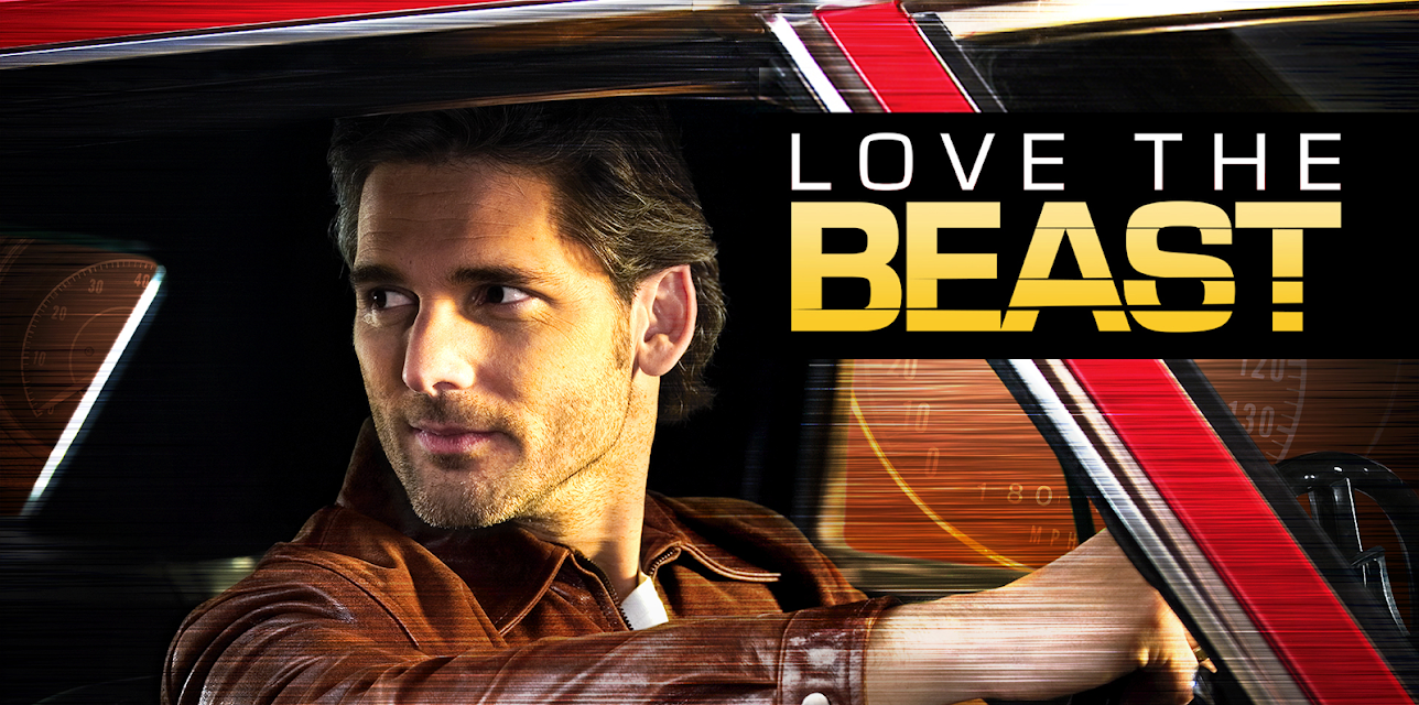 Love The Beast (2009)