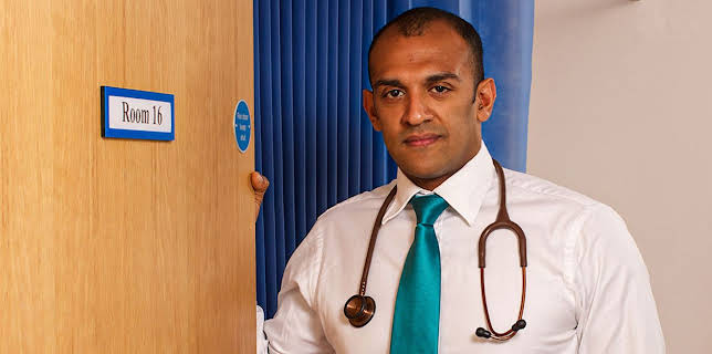 7:00 PM: GPs: Behind Closed Doors (S1 E3) (S1) | 5 Star | 11/12 2025