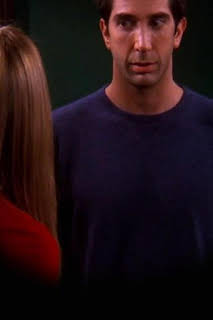 20:29: Friends (T6): Ep.9 En el que Ross se emborracha | Comedy Central | 8/6 2026