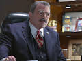 Blue Bloods - Crime Scene New York