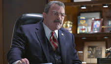 Blue Bloods - Crime Scene New York