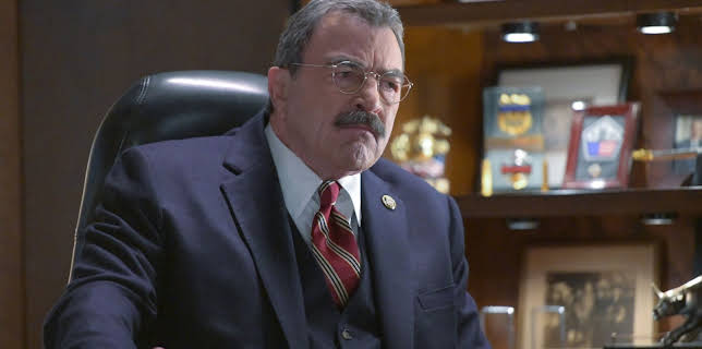 05:50: Blue Bloods - Crime Scene New York | Kabel Eins | 12/4 2025