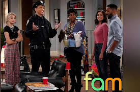 FAM Season 1: Ocean View