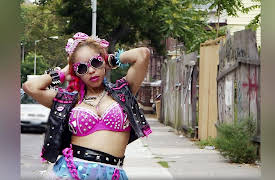 Love, Lust or Run Season 1: Harmony