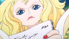 One Piece: Fish-Man Island Saga