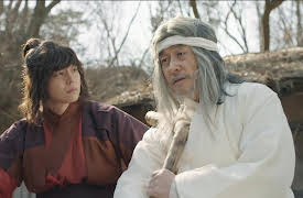 The Rebel: The Rebel Episode 11