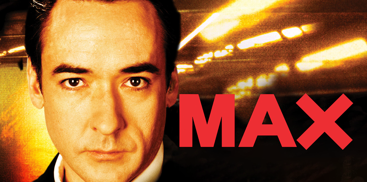 Max (2002)