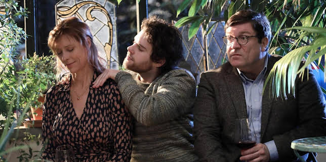 12:45: Der Nesthocker | SR Fernsehen | 12/2 2025