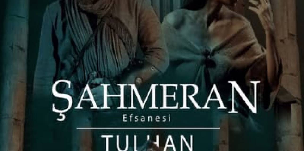 Sahmeran Legend : Tulhan (2024)