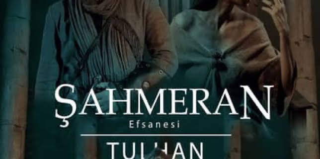 Sahmeran Legend : Tulhan (2024)