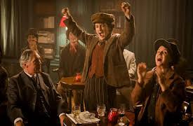 Timewasters Season 1: Men Only