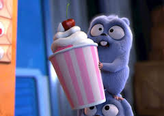 Grizzy and the Lemmings