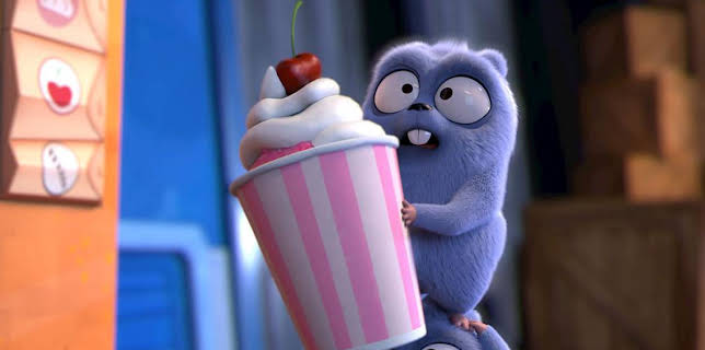 7:00 AM: Grizzy and the Lemmings (S4) | BBC Two | 11/29 2025