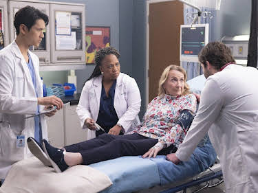 09:15: Grey's Anatomy - Die jungen Ärzte | Sixx | 8/3 2026