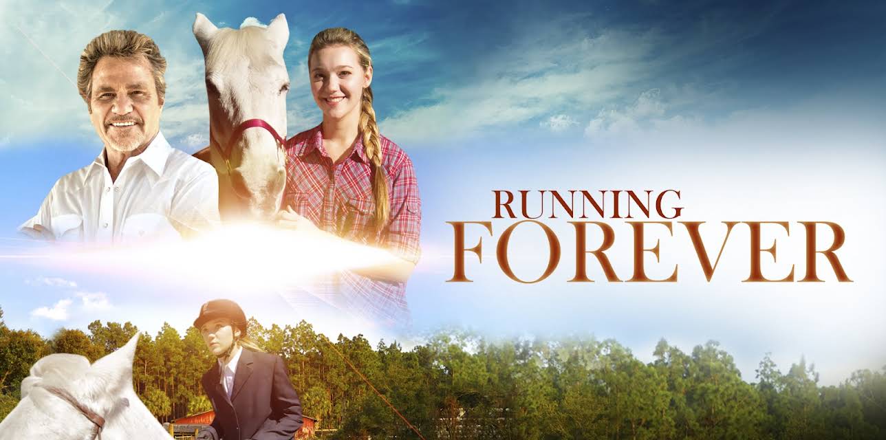 Running Forever (2020)