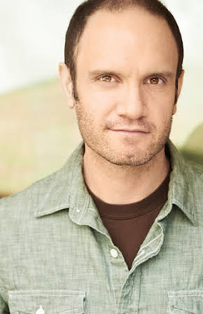 Eric Zuckerman as 