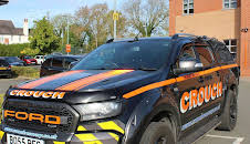 LKW-Bergung extrem