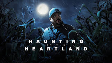 21:00: Haunting In The Heartland (S1 E1) (S1) | Investigation Discovery | 7/11 2026