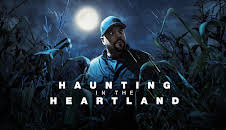 Haunting In The Heartland (S1 E3)