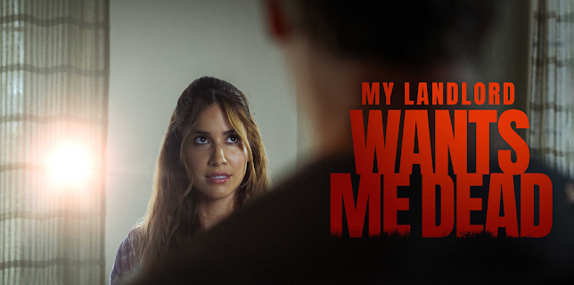 My Landlord Wants Me Dead (2023)