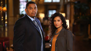 06:00: Reasonable Doubt (S2 E3) (S2) | ID | 6/13 2026