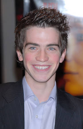 Andrew Simpson as 