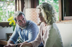 Jugar con fuego: Fabrizio tienta al diablo