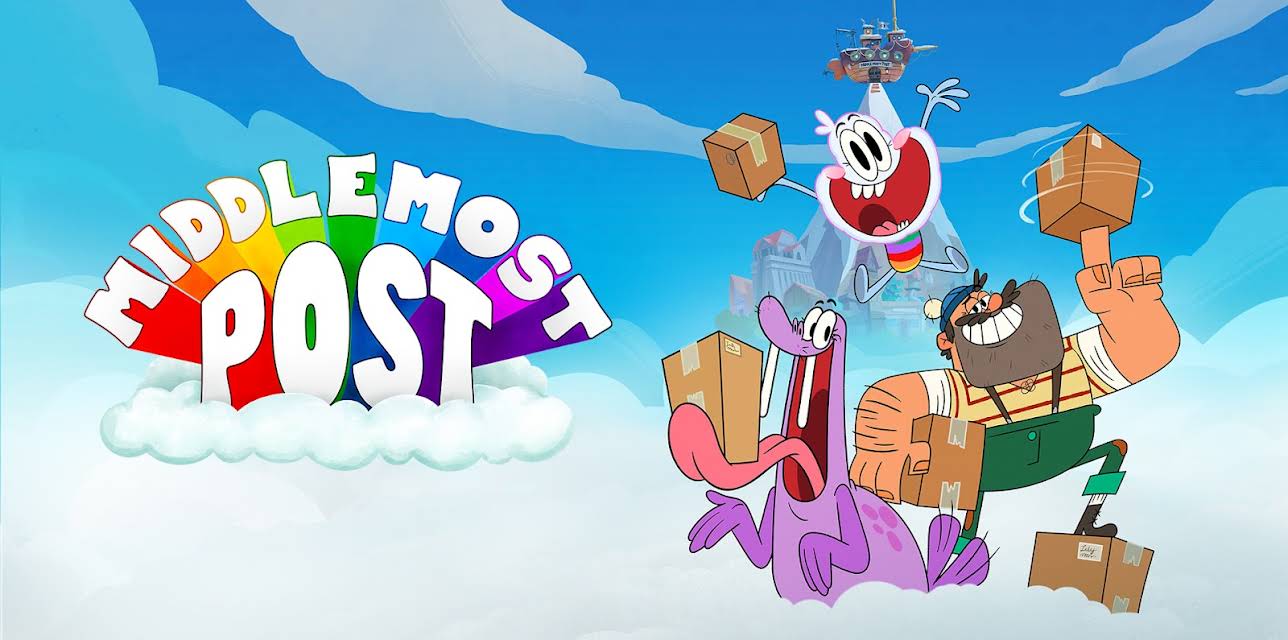 Middlemost Post, Season 1