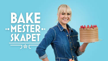 20:00: Bakemesterskapet: Kjeks å ha – del 1 | NRK Tegnspraak | 4/21 2026