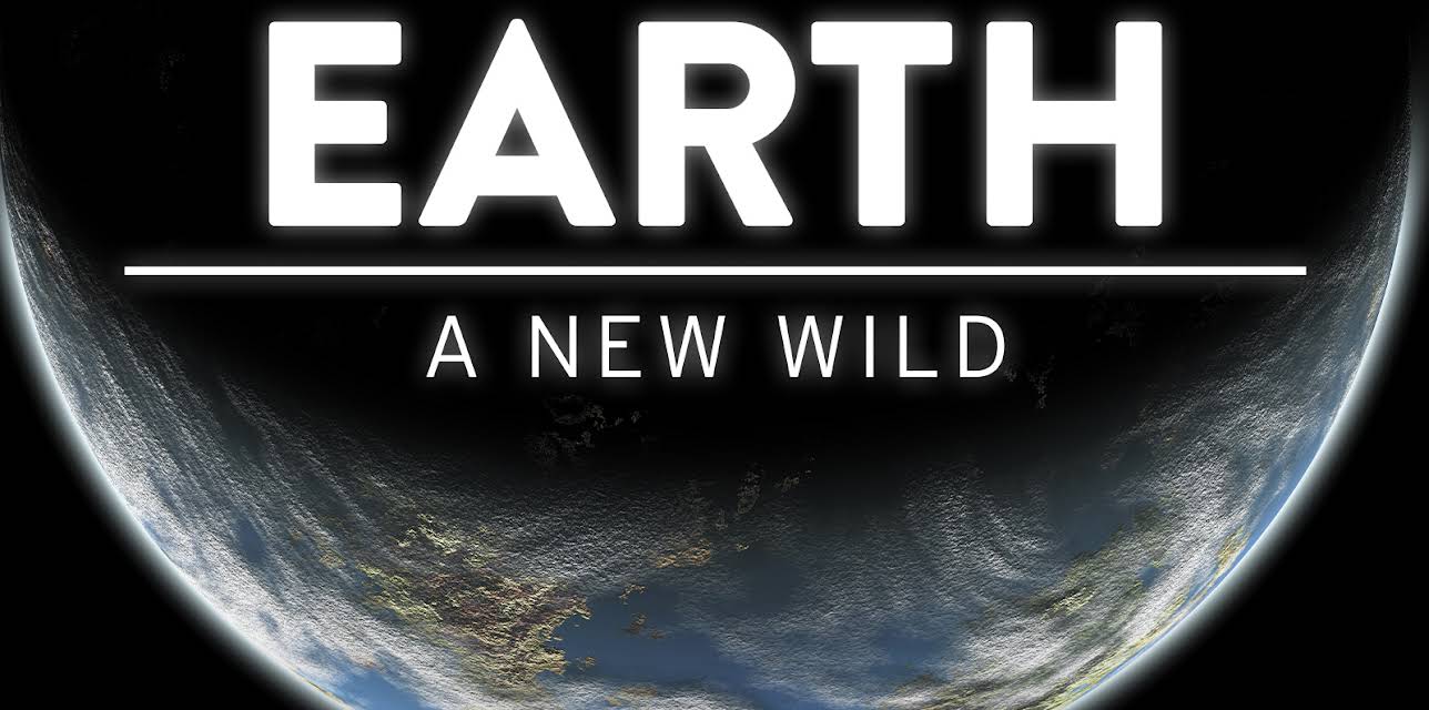 EARTH A New Wild