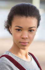 India Ria Amarteifio as 