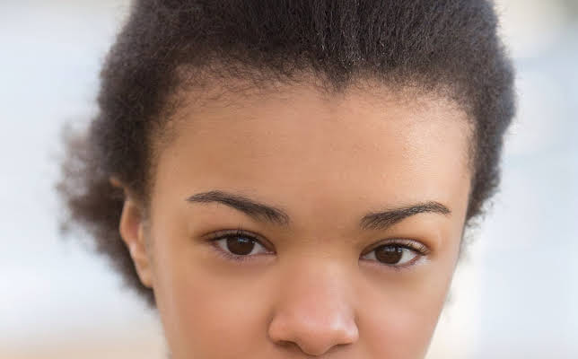 India Ria Amarteifio