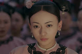 Story of Yanxi Palace: Episode 6