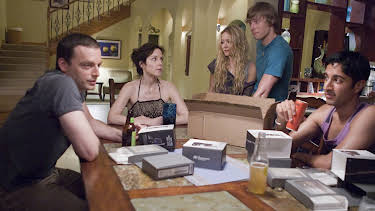 18:00: Weeds (S3 E9) (S3) | Viasat Series | 10/30 2026