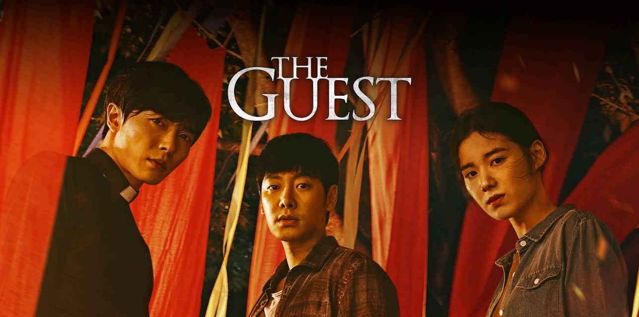 The Guest