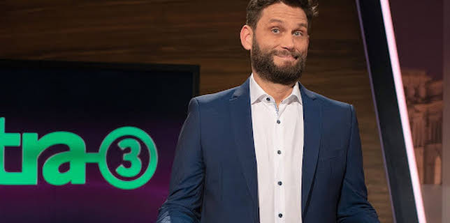 23:45: extra 3 | SWR Fernsehen RP | 12/2 2025