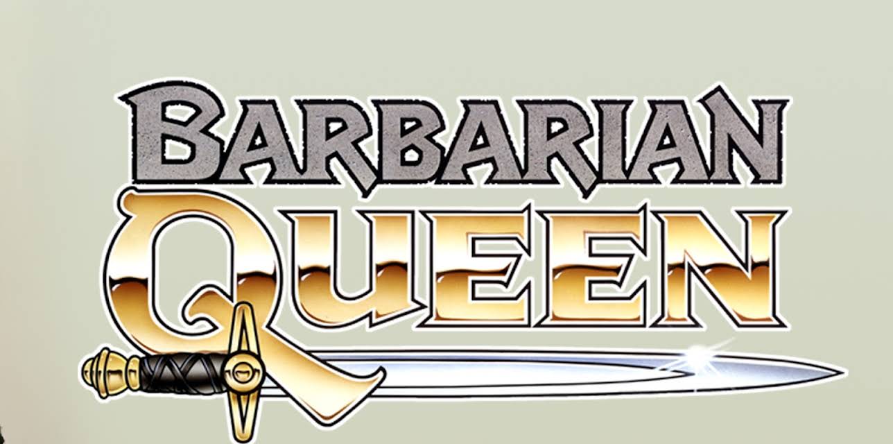 Barbarian Queen (1985)