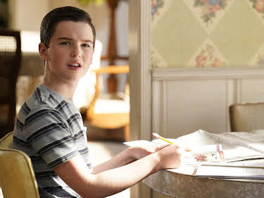 13:40: Young Sheldon | ProSieben | 6/12 2026