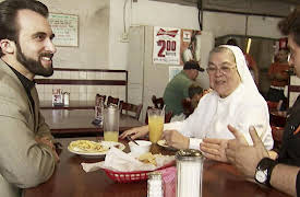 Man v. Food with Adam Richman, Season 1: Amarillo